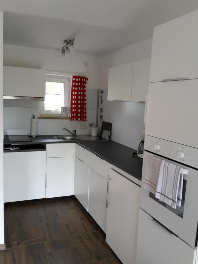 Ferienwohnung-Apartement- Irger ماركوارتستين المظهر الخارجي الصورة