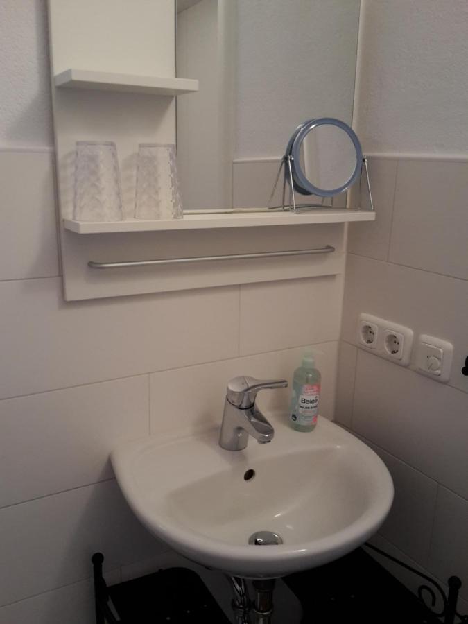 Ferienwohnung-Apartement- Irger ماركوارتستين المظهر الخارجي الصورة