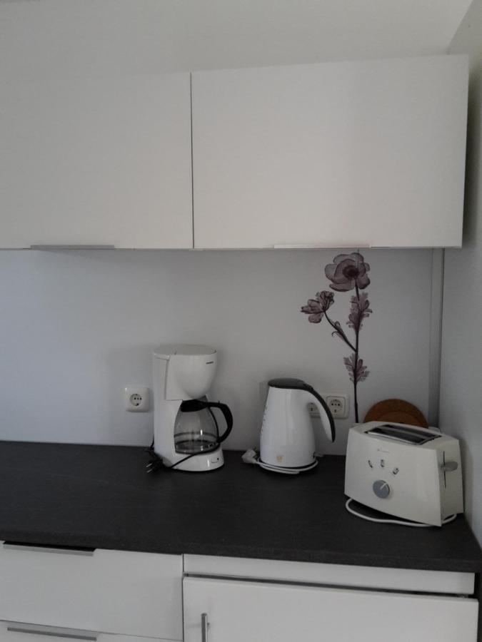 Ferienwohnung-Apartement- Irger ماركوارتستين المظهر الخارجي الصورة